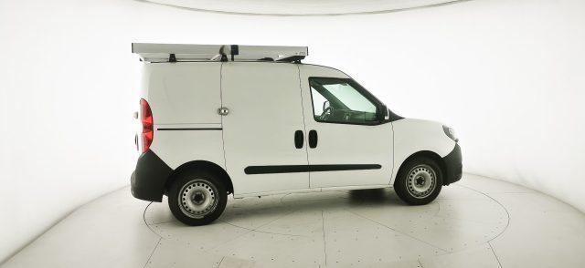 FIAT Doblo Doblò 1.4 Nat. Power PC-TN Business - PREZZO+IVA