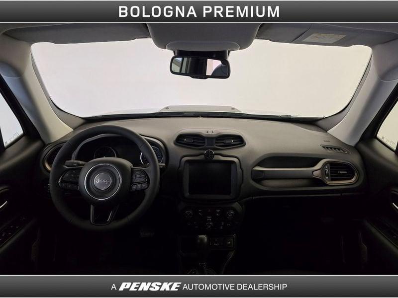 Jeep Renegade Renegade 1.5 Turbo T4 MHEV Upland