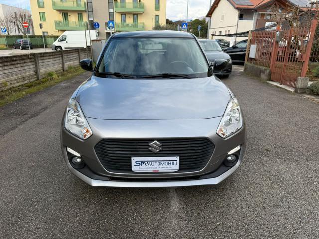 SUZUKI Swift 1.2 Dualjet Cool 60.000 KM
