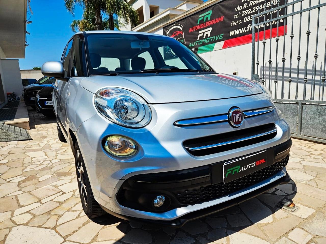 Fiat 500L 1.3 Multijet 95 CV Business NEOPATENTATI