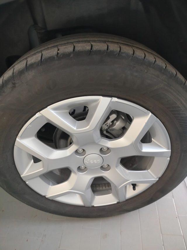 JEEP Avenger 1.2 Turbo 100 CV Altitude