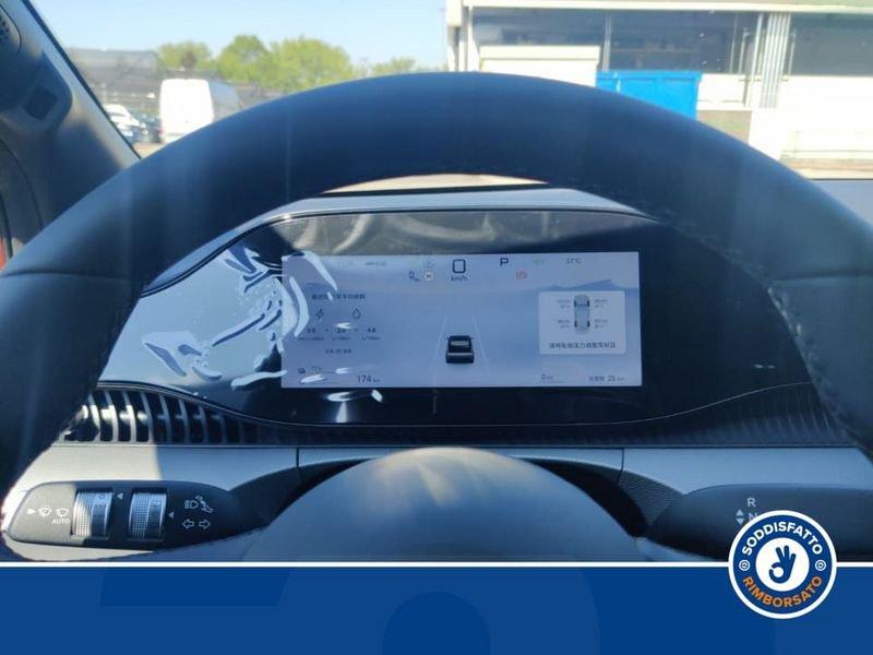 BYD Dolphin G DM-i Boost