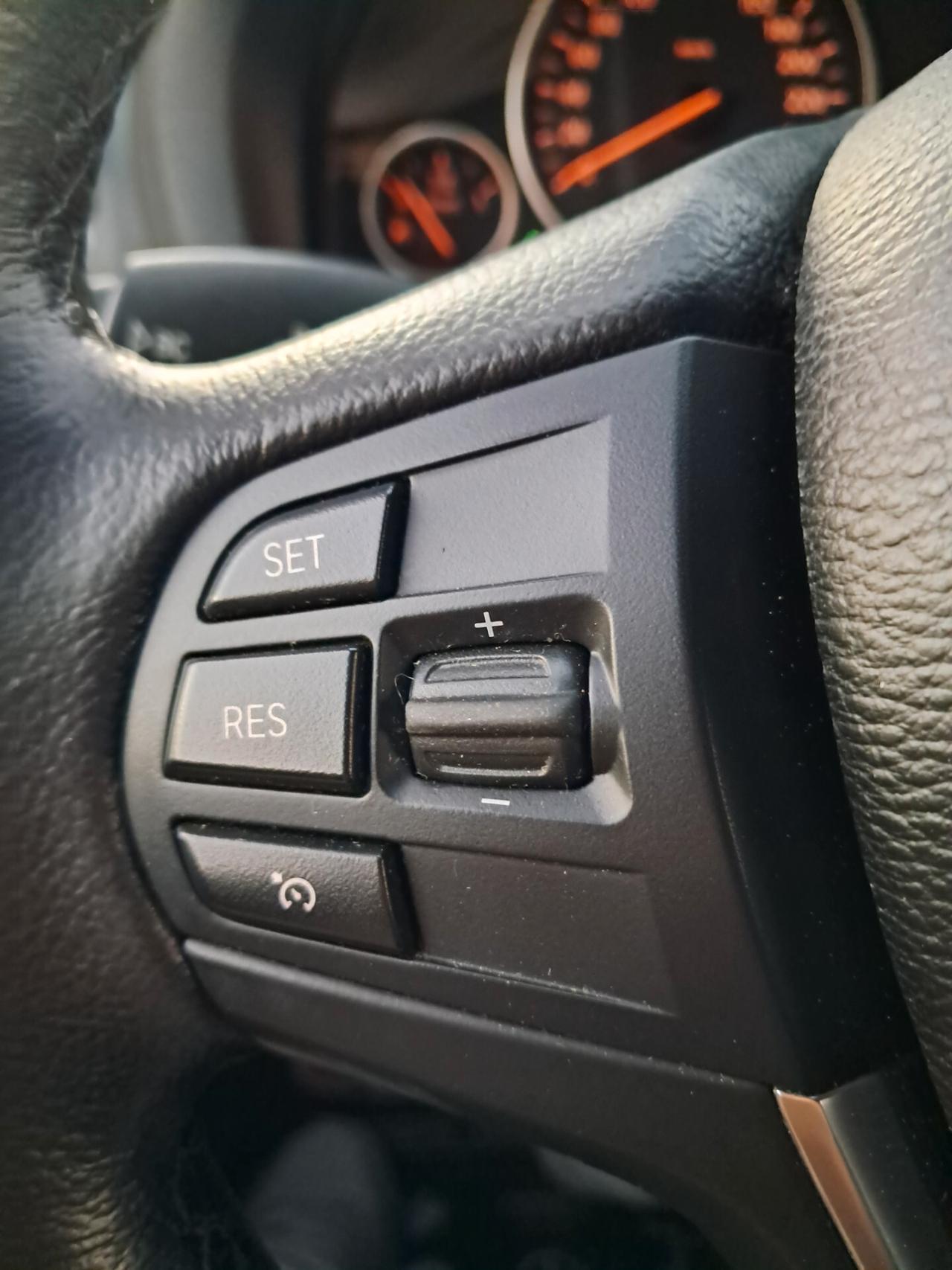 Bmw X3-20d-184CV *NAVY*LED*XENON