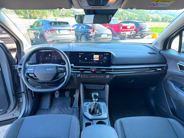 KIA Sportage 1.6 CRDi MHEV DCT Style OK Neopatentati