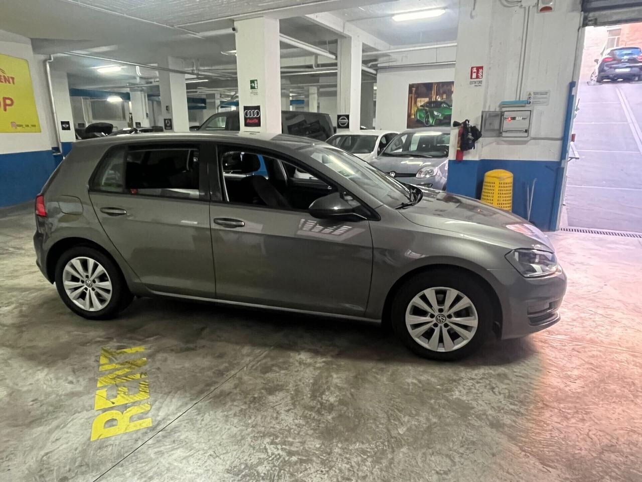 Volkswagen Golf Business 1.4 TSI 5p. Comfortline BlueMotion Technology