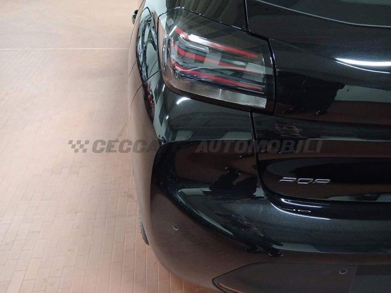 Peugeot 208 208 1.2 hybrid Style 100cv e-dcs 6