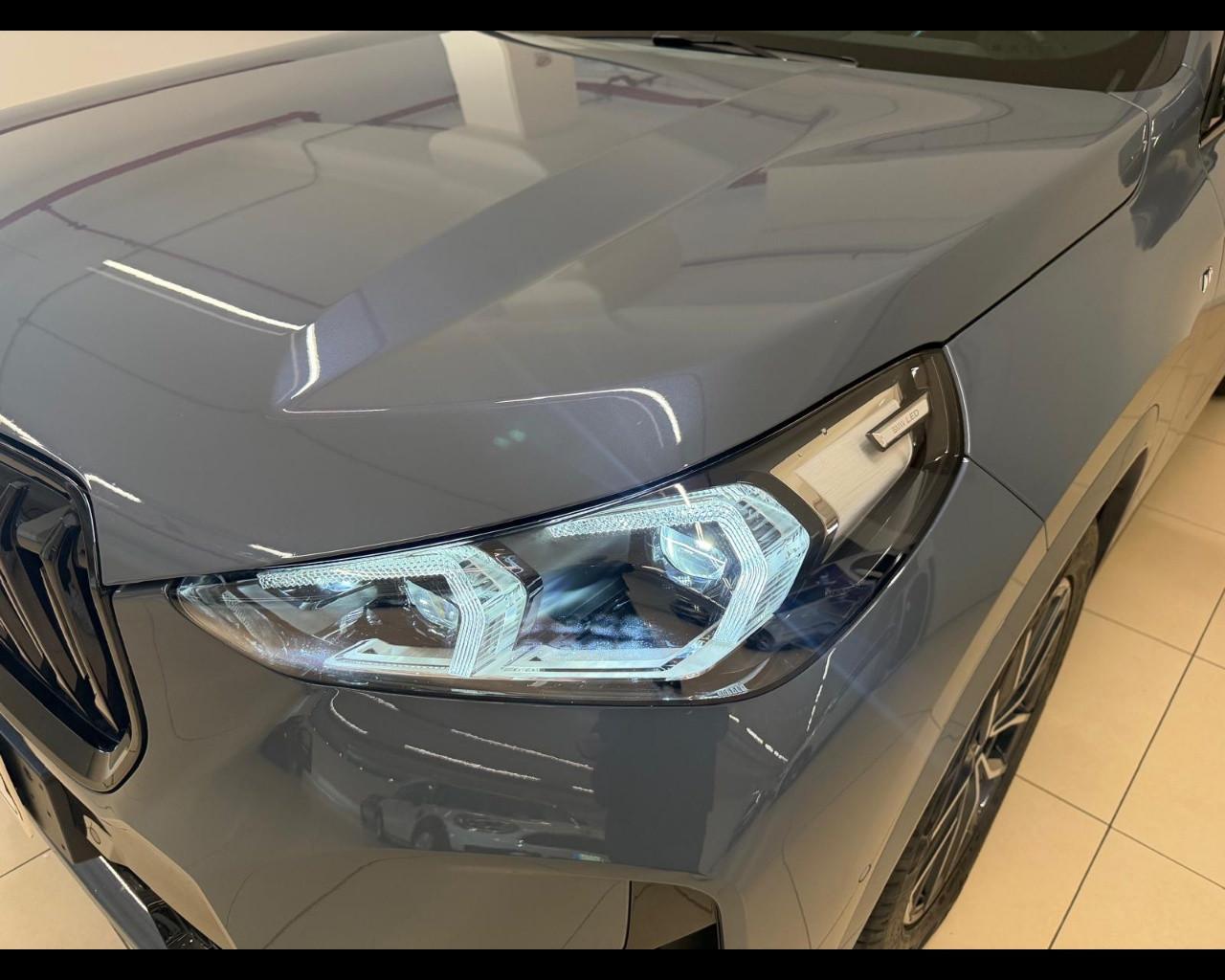 BMW X1 (U11) - X1 xDrive 23d Msport