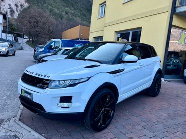 Land Rover Range Rover Evoque Range Rover Evoque 2.2 TD4 5p. Dynamic