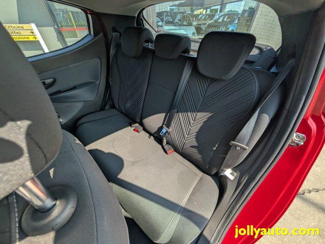LANCIA Ypsilon 1.0 FireFly 5P S&S Hybrid Gold 5 posti