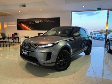 LAND ROVER - Range Rover Evoque - RR Evoque 2.0D 150 AWD S