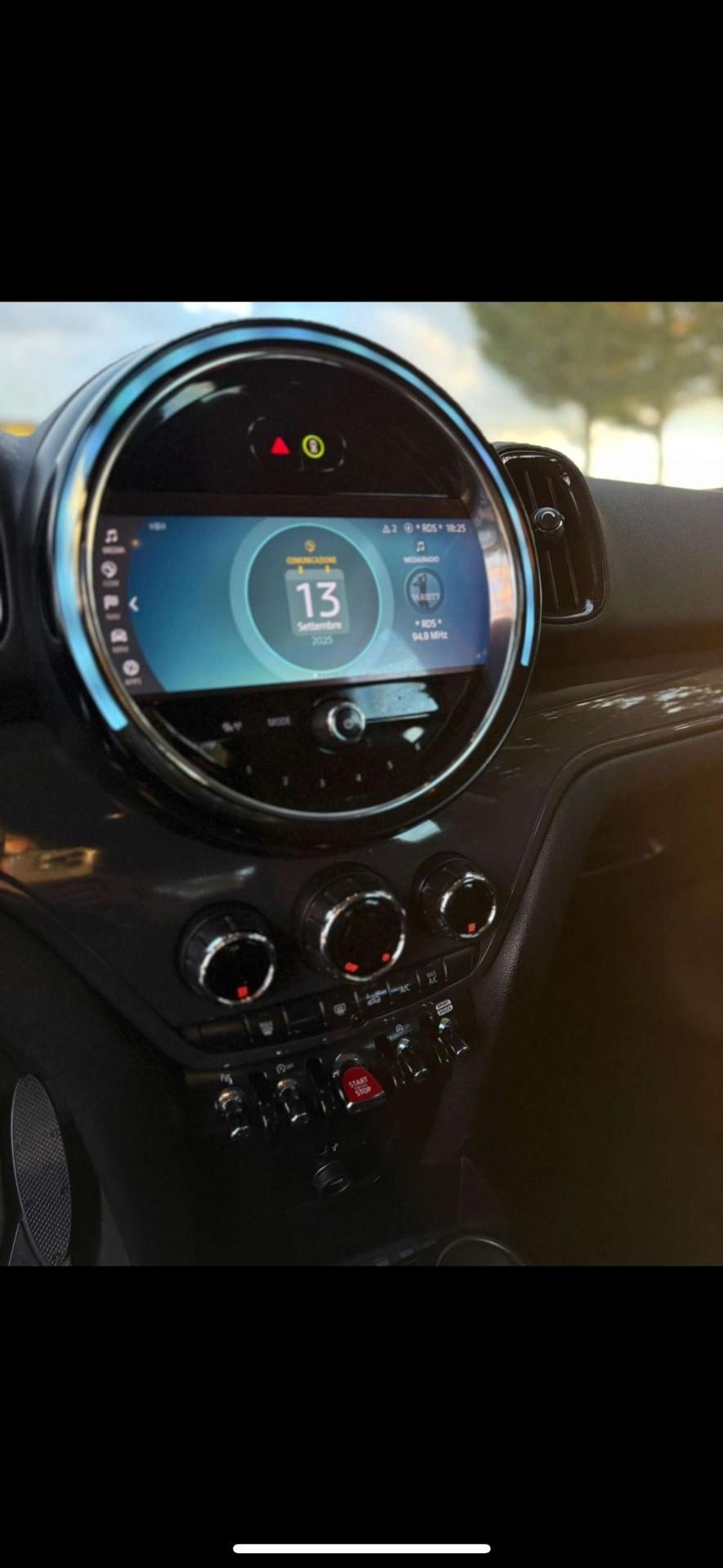 Mini Cooper D Countryman 2.0 Classic ALL4