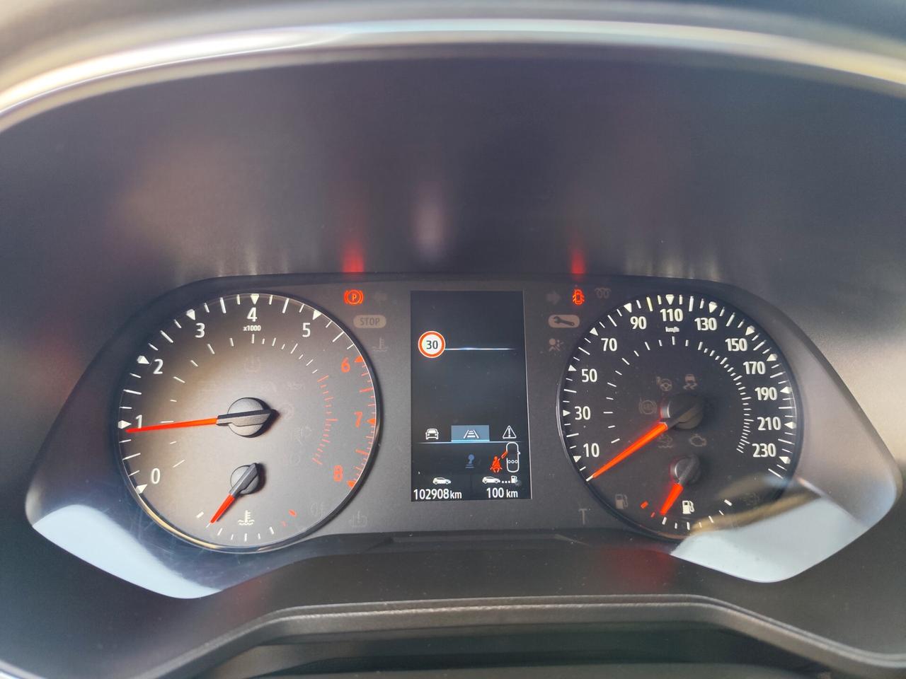 Renault Clio SCe 65 CV 5 porte Life