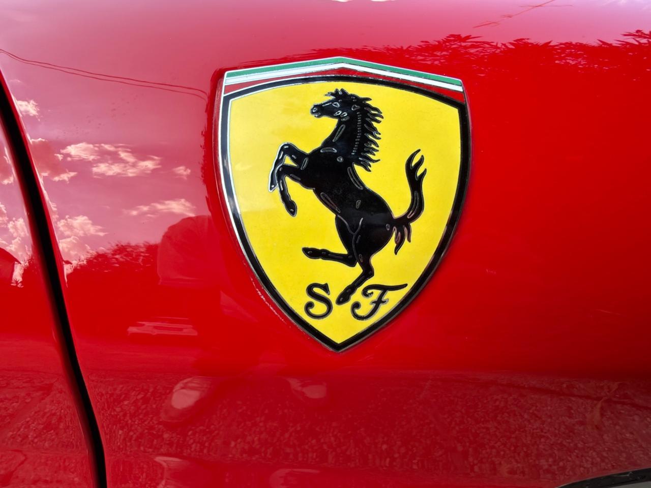 Ferrari F430 F1