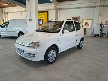 Fiat Seicento 1.1i cat Active