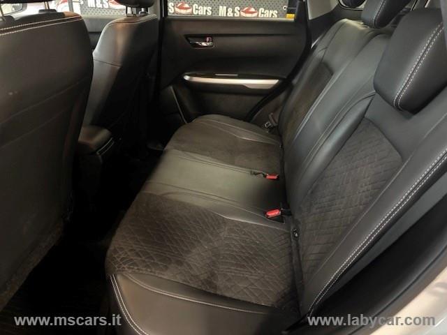 SUZUKI Vitara 1.4 Hybrid Top