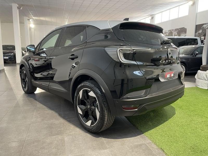 Renault Captur ECO-G 100 CV Techno