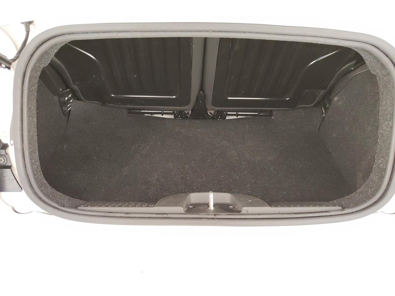 Fiat 500 C 1.0 Hybrid Dolcevita