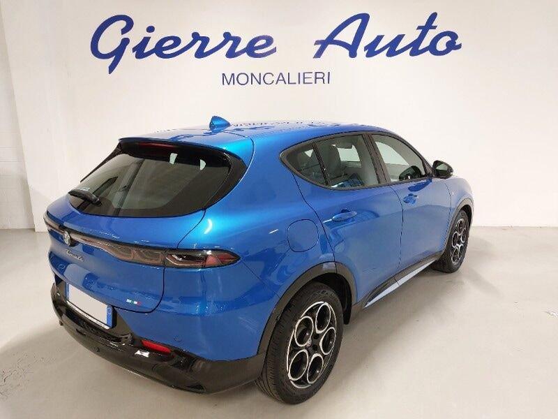 Alfa Romeo Tonale Tonale 1.5 160 CV MHEV TCT7 Ti