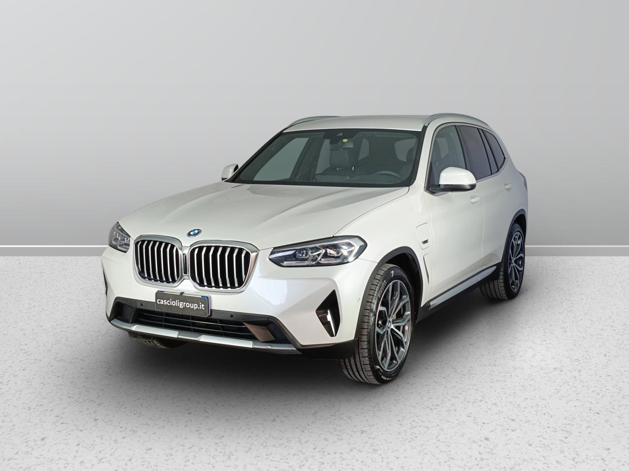 BMW X3 G01 2021 - X3 xdrive30e auto