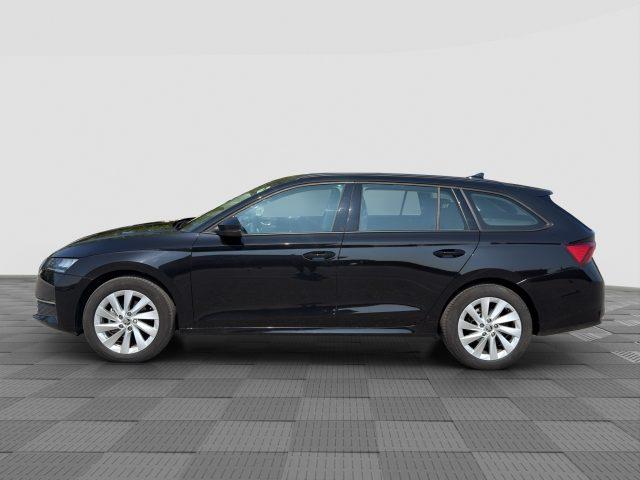 SKODA Octavia Octavia 2.0 TDI 150 CV DSG Wagon Executive