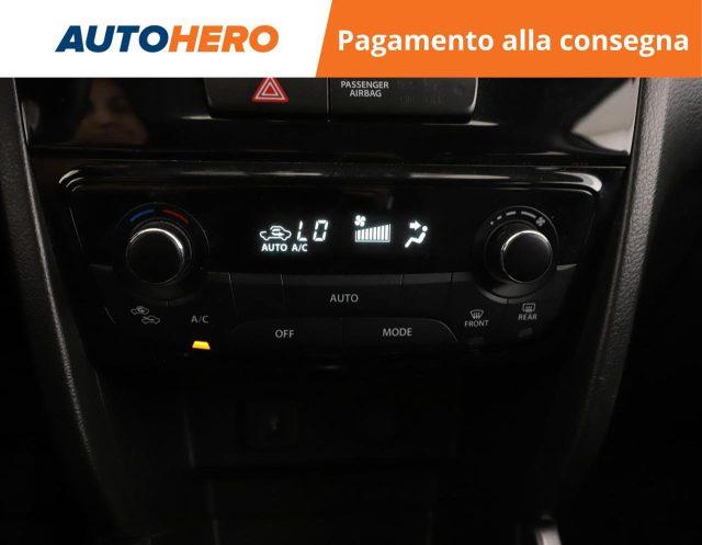 SUZUKI Vitara 1.4 Hybrid Cool