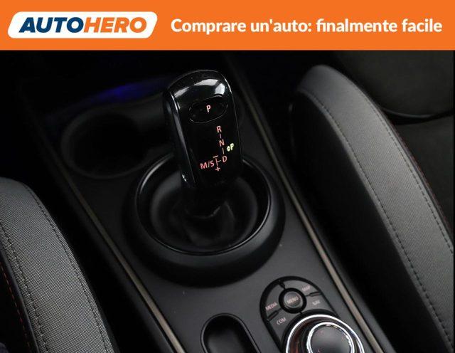 MINI Countryman 2.0 Cooper S 'ALL4' Countryman ALL4