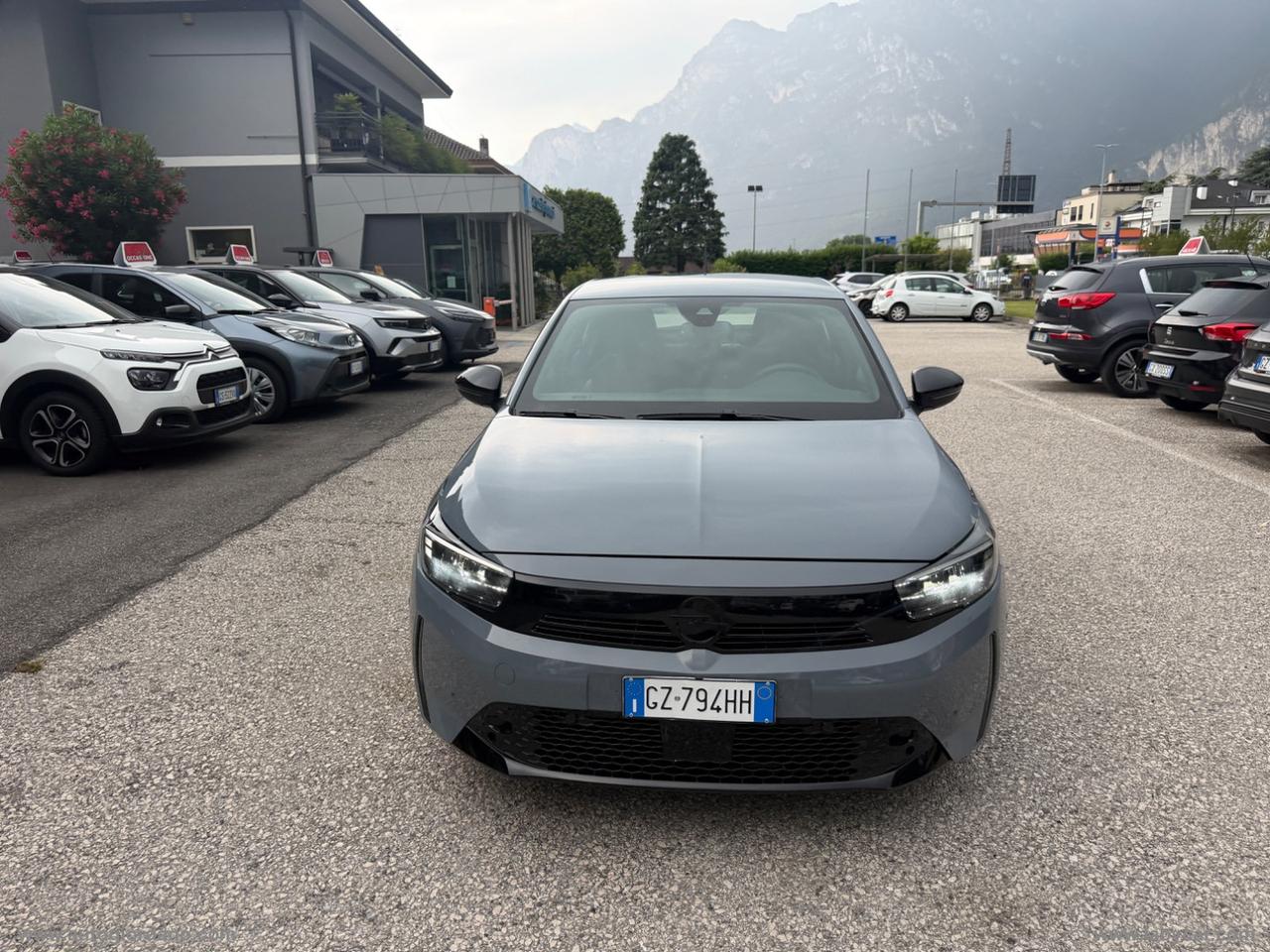 OPEL Corsa 1.2 100 CV GS