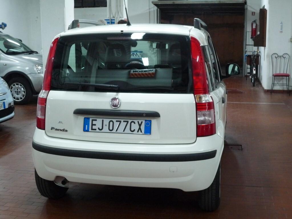 Fiat Panda 1.2 Active