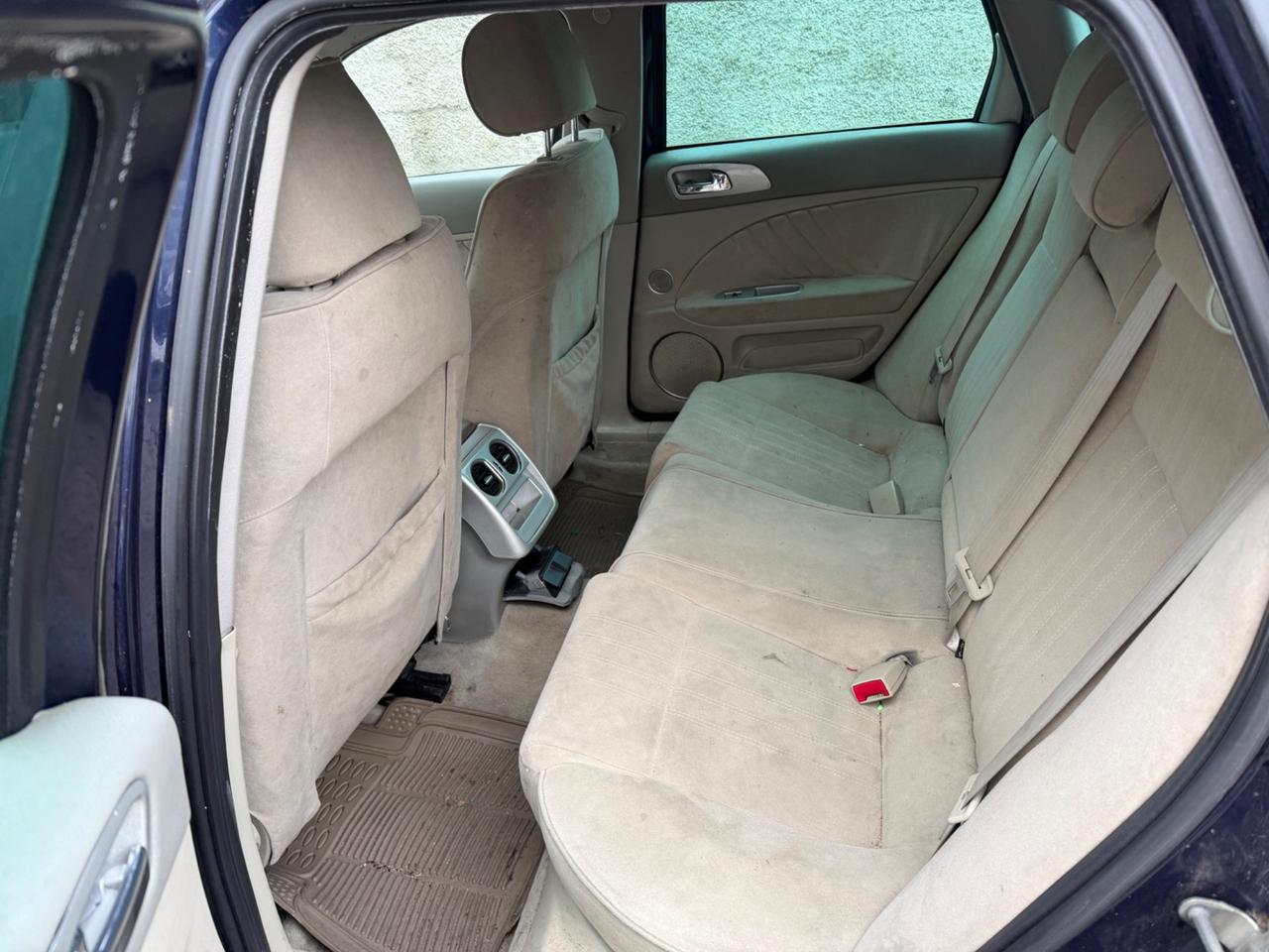 AlLAFA 159 2.4JTDm SPORTWAGON SOLO EXPORT