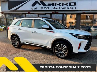 DFSK Glory 600 7 Posti 5 ANNI GARANZIA