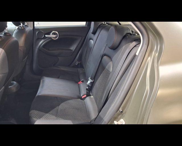 FIAT 500X 1.6 mjt Cross 4x2 120cv