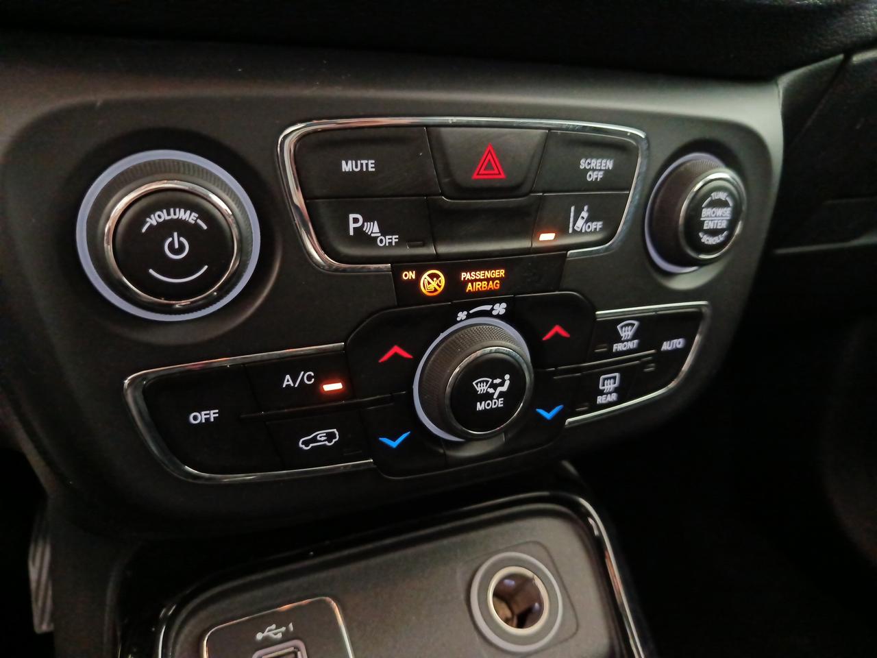 JEEP Compass 2ª serie - Compass 1.6 Multijet II 2WD Limited