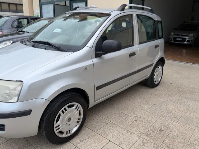 Fiat Panda 1.4 Natural Power Classic