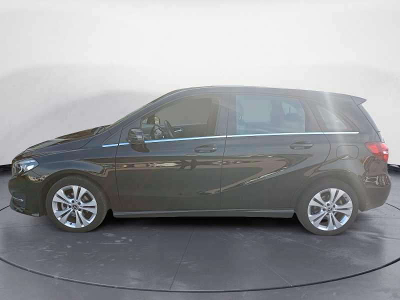 Mercedes-Benz Classe B - T246 - B 180 d (cdi) Sport auto