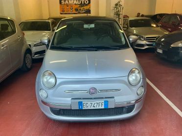 Fiat 500 1.2 Pop 2011