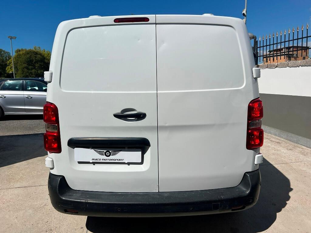 Peugeot Expert L2 1.6 HDi 115 CV FATTURABILE