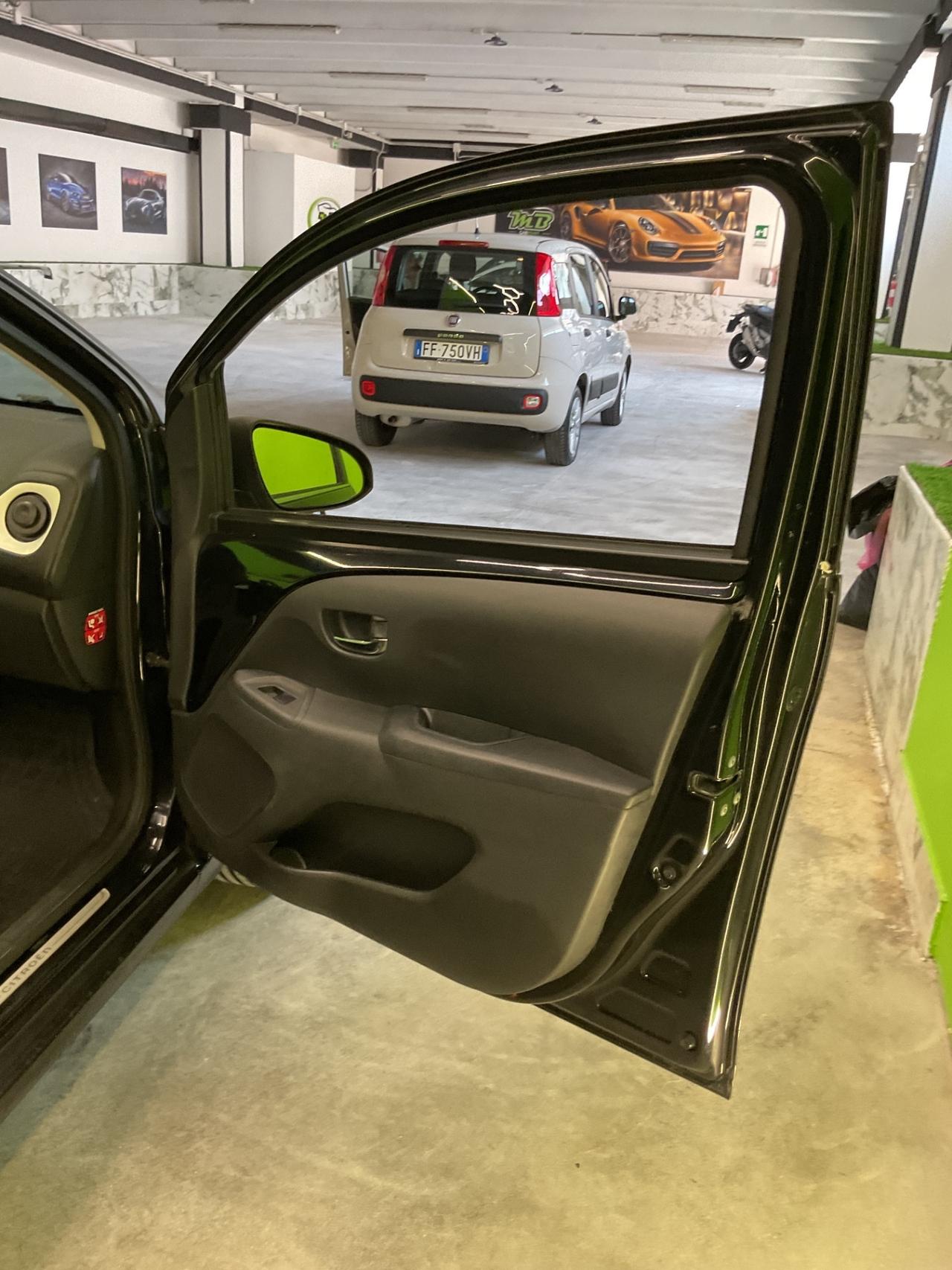 Citroen C1 Airscape VTi 68 5 porte Shine