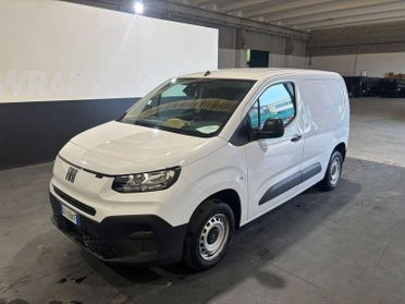 FIAT Doblò Doblò 1.5 BlueHdi 100CV PC-TN Van