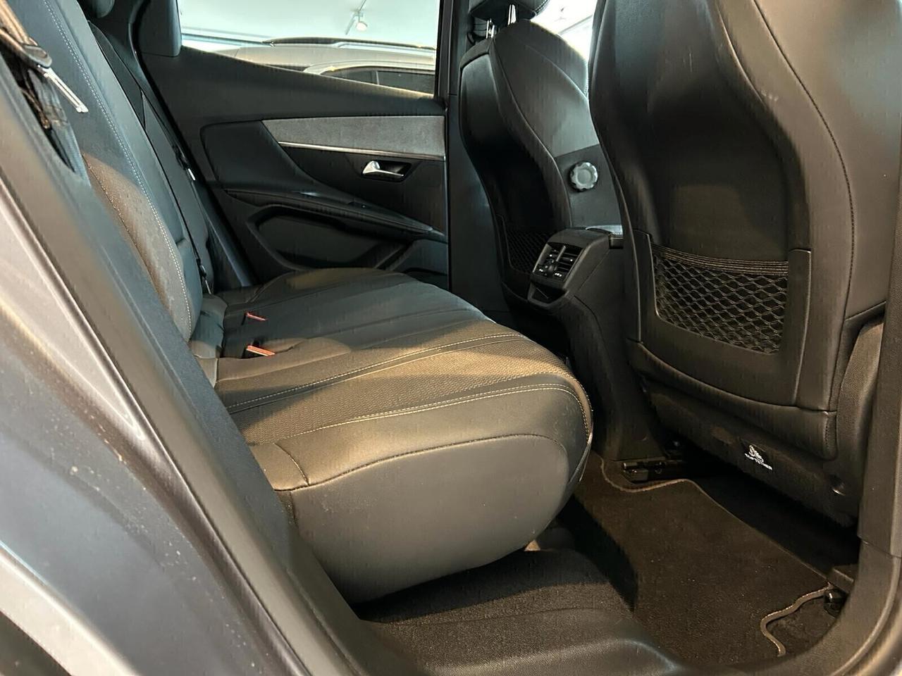 Peugeot 3008 GT PureTech Turbo 130 6mt SPOTICAR