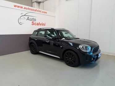 Mini Cooper Countryman 1.5 136CV Automatic