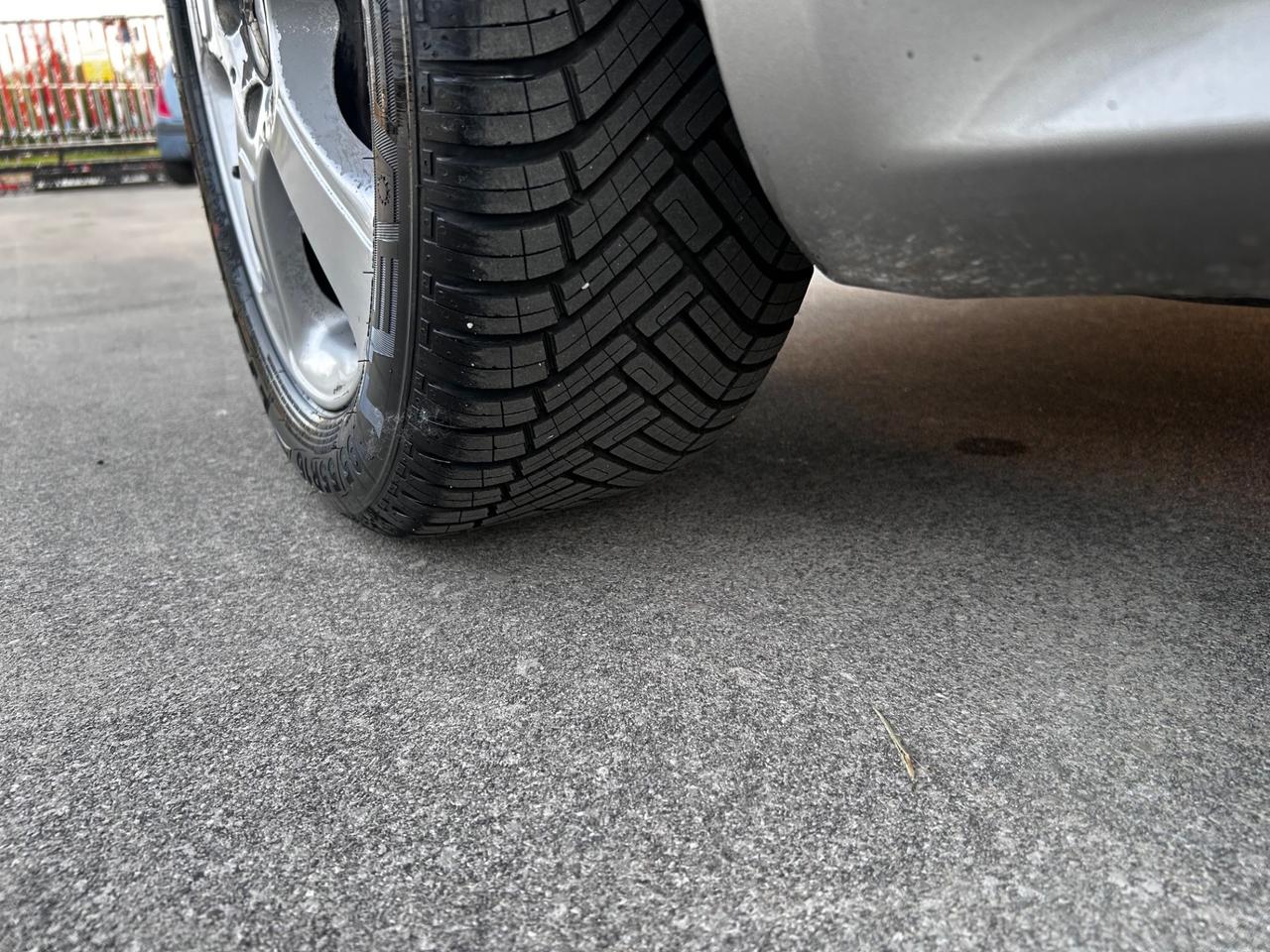 Mercedes-benz A 180 CDI Avantgarde