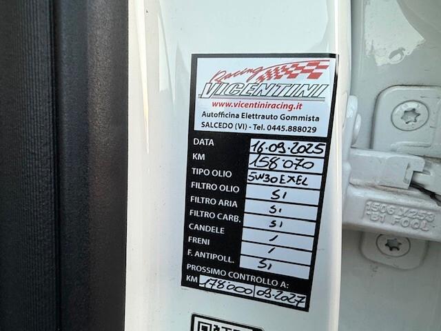 Mercedes-benz GLC 220 Sport 4matic auto, Gancio Traino, Led, Navi, 17"