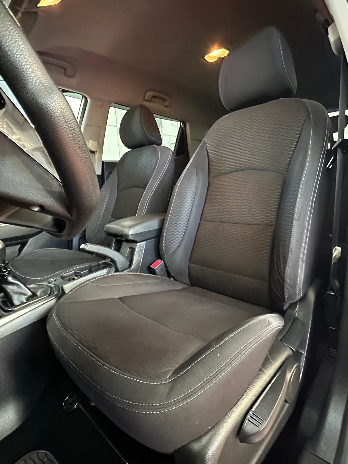 Ssangyong XLV 1.6 2WD Bi-fuel GPL Be Visual