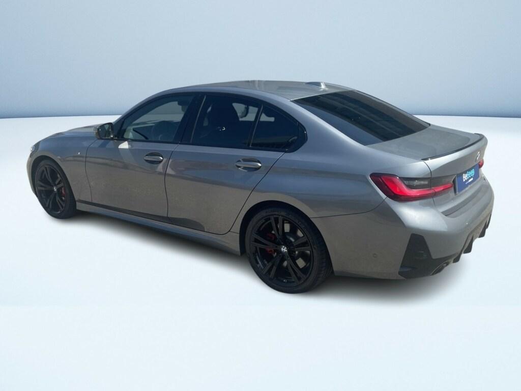 BMW Serie 3 Berlina 320 d Mild Hybrid 48V M Sport Pro Steptronic