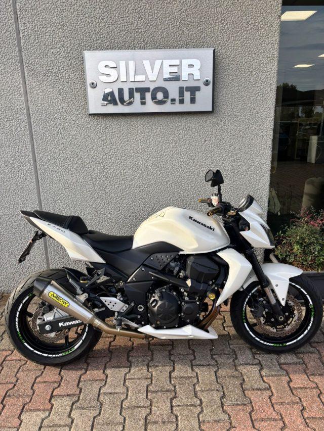 KAWASAKI Z 750 Z 750