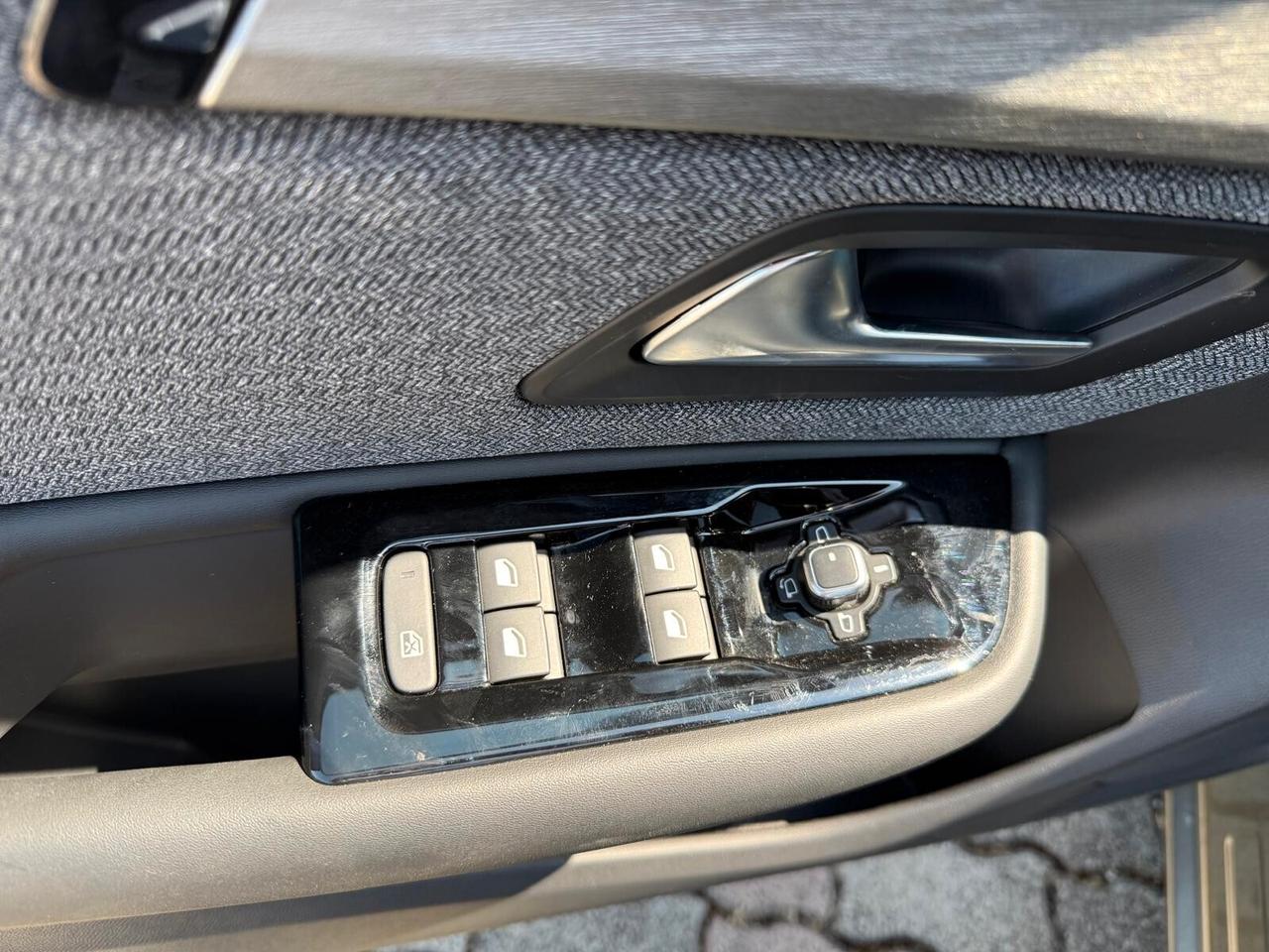 Citroen C5 X PureTech 130 S&S EAT8 You