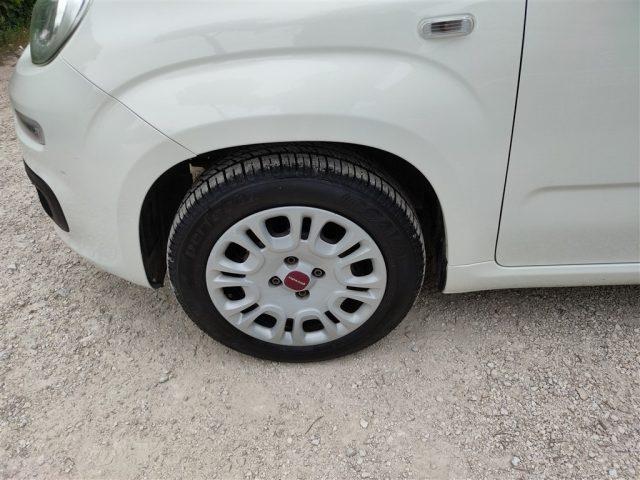 FIAT Panda 1.2 Easy CLIMATIZZATORE OK NEOPATENTATI ..