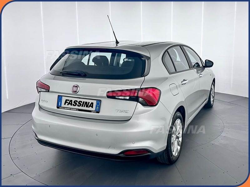 FIAT Tipo 1.4 5 porte Easy 95CV