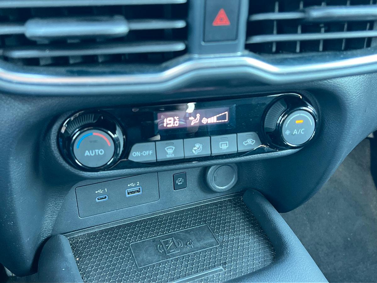NISSAN Juke 1.0 dig-t N-Connecta 114cv