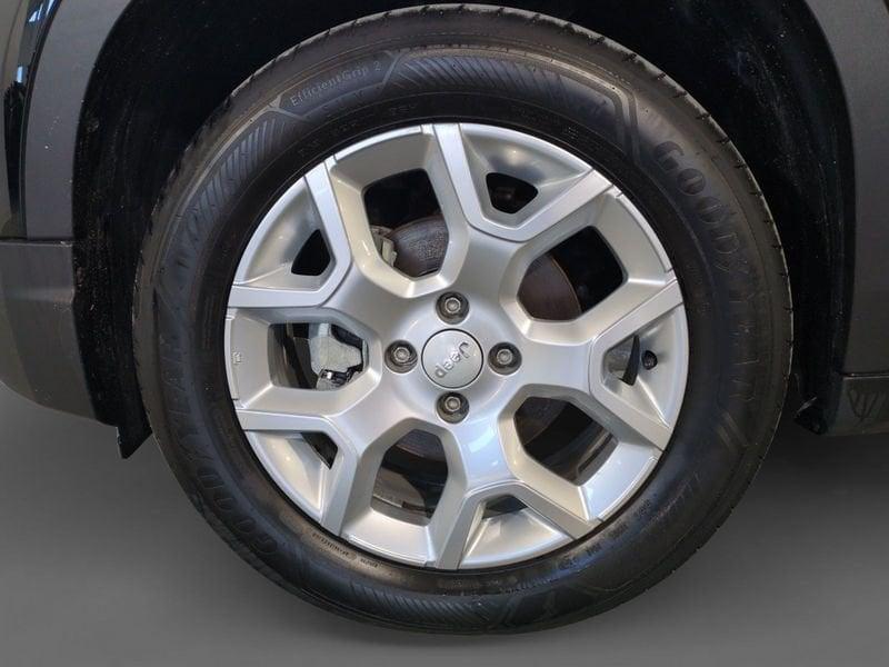 Jeep Avenger Avenger 1.2 Turbo 100 CV Longitude